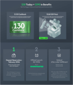 CyboPal ONE Deposit. - Image 3